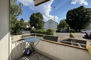 Gemütlicher Rückzugsort mit Balkon und PKW-Stellplatz – Die vollständige Adresse der Immobilie erhältst du vom Anbieter., 53179 Lannesdorf, Bonn – Vorschaubild 2