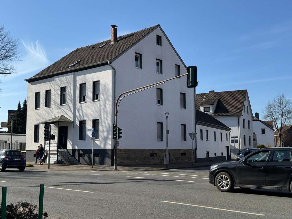 Langfristig vermietetes Mehrfamilienhaus - OHNE LEERSTAND