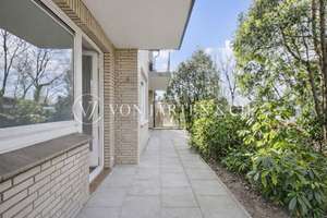 SANIERTE WOHNUNG ZUM WOHLFÜHLEN IN BESTLAGE VON MARIENTHAL MIT GARTEN