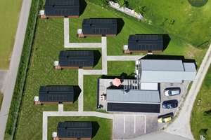 Chalet-Resort mit Gipfelpanorama – Natur, Luxus & Rendite – Die vollständige Adresse der Immobilie erhältst du vom Anbieter., 80802 Münchner Freiheit, München – Vorschaubild 2