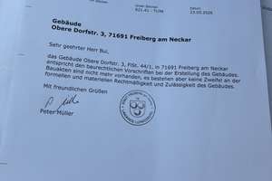 Haus mit 98 m² Wohnfläche in Freiberg am Neckar – Obere Dorfstraße 3, 71691 Freiberg am Neckar – Vorschaubild 14