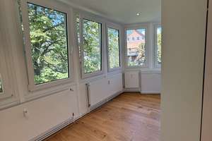 Erstbezug nach Sanierung - in ruhiger und zentraler Wohnlage – Warmbüchenstraße 17, 30159 Mitte (Ortsteil), Hannover – Vorschaubild 19