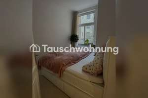 Tauschwohnung: 2-Zimmer-Wohnung in Eimsbüttel zum Tausch – Die vollständige Adresse der Immobilie erhältst du vom Anbieter., 20255 Eimsbüttel (Ortsteil), Hamburg – Vorschaubild 5