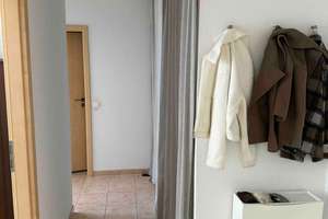 Ansprechende 2-Zimmer-Wohnung in begehrter Heidelberger Lage! WG-geeignet! – 69126 Rohrbach, Heidelberg – Vorschaubild 8