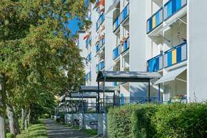 ***Zu schön zum Weiterklicken: Familienfreundliche 3-Zimmer-Wohnung mit Balkon*** – Deiwitzweg 28, 4207 Lausen-Grünau, Leipzig – Vorschaubild 15