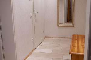 Möblierte 2-Zimmer-Wohnung in München Aubing – Altostraße 24, 81245 Altaubing, München – Vorschaubild 9