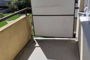 Helle 3-Zimmer-Wohnung mit 2 Balkone in München-Moosach – Abbachstraße 28, 80992 Alt-Moosach, München – Vorschaubild 14
