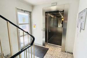 Großzügig geschnittene 4 ZKB Wohnung mit 2x Balkone - Augsburg, Haunstetten – Die vollständige Adresse der Immobilie erhältst du vom Anbieter., 86179 Haunstetten-West, Augsburg – Vorschaubild 3
