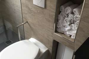 Schöne 2-Zimmer-Wohnung in Hannover – Linsingenstraße 7, 30163 Vahrenwald, Hannover – Vorschaubild 2
