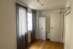 Moderne 3-Zimmerwohnung mit Balkon und Einbauküche in zentraler Lage von Hannover – Angerstraße 18, 30161 Oststadt, Hannover – Vorschaubild 14
