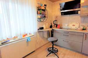 Geräumiges EFH mit ELW, Terrasse, Balkon, kleinem Garten und Garage in ruhiger Lage – Osnabrück – Vorschaubild 9