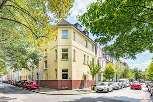 Bestandsimmobilie mit Gemeinschaftsräumen und Einzelzimmerstruktur Duisburg-Wasserviertel – Die vollständige Adresse der Immobilie erhältst du vom Anbieter., 47051 Altstadt, Duisburg – Vorschaubild 17