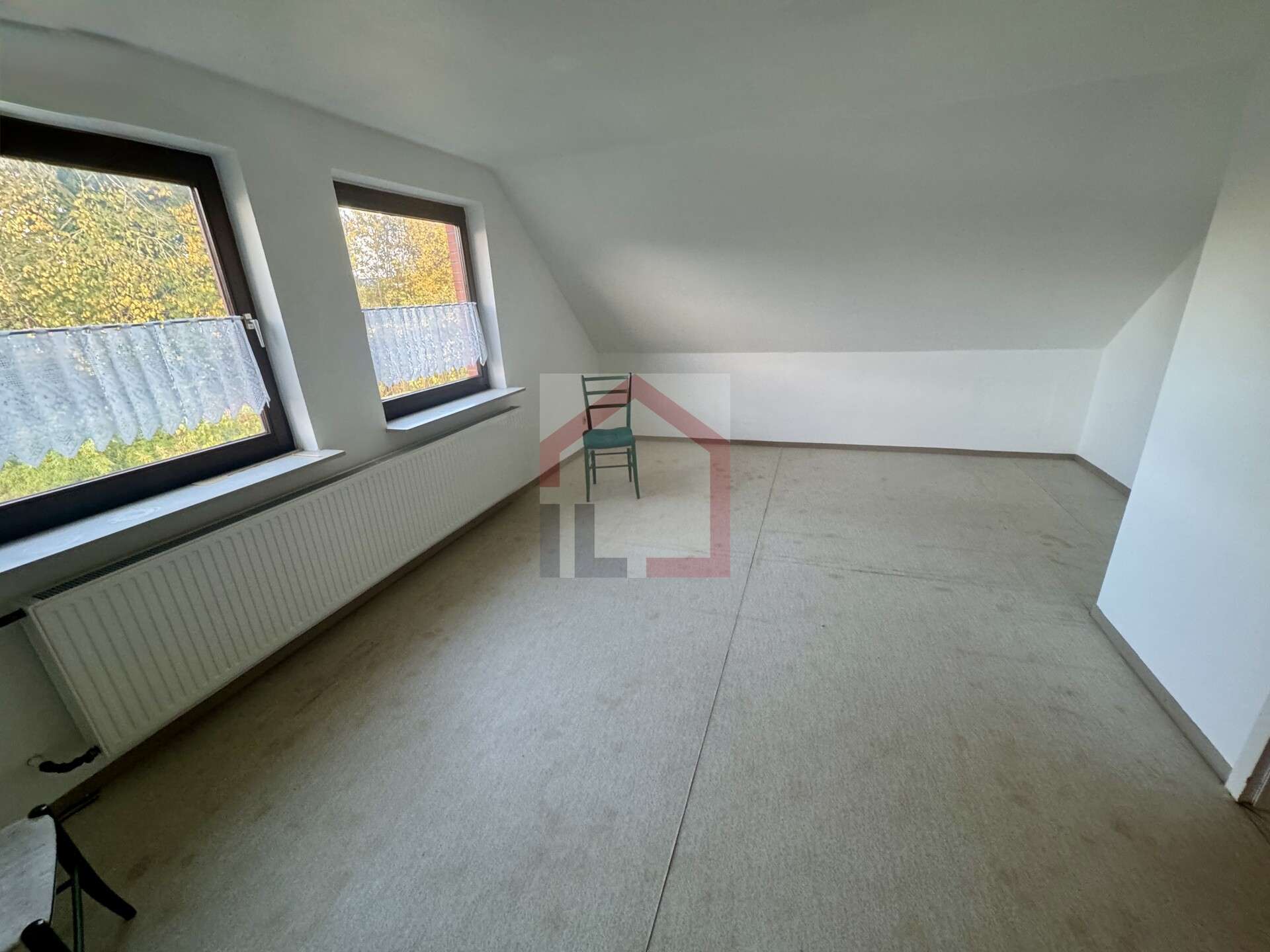 Immobilie in Großenaspe - Einfamilienhaus mit Einliegerwohnung und Entwicklungspotenzial - Bild 2