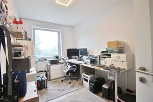Reihenendhaus mit allen Extras: Tiefgaragenstellplatz, Alarmanlage, Smart-Home … – Die vollständige Adresse der Immobilie erhältst du vom Anbieter., 22117 Billstedt, Hamburg – Vorschaubild 9
