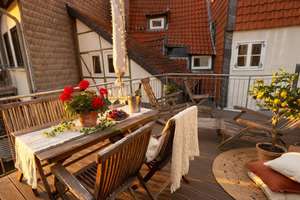 Stadthaus im Herzen der Altstadt - ein Wohnjuwel für Liebhaber – Die vollständige Adresse der Immobilie erhältst du vom Anbieter., 38100 Innenstadt, Braunschweig – Vorschaubild 19
