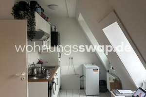 Wohnungstausch: Kastanienstraße 29 – Kastanienstraße 29, 28000 Findorff-Bürgerweide, Bremen – Vorschaubild 2