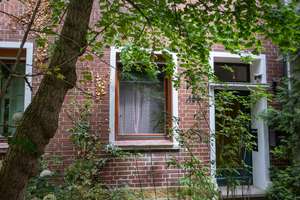 Charmante 4-Zimmer-Wohnung mit Garten – Altbauflair trifft Moderne in Osnabrück-Schölerberg – Iburger Straße 151, 49082 Schölerberg, Osnabrück – Vorschaubild 3