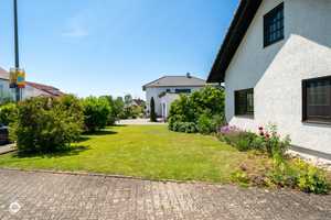 ***RESERVIERT***FREIRÄUME FÜR GROß UND KLEIN - EINFAMILIENHAUS MIT GROßEM GARTEN – Günzburg (Kreis) – Vorschaubild 59