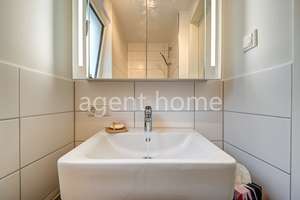 MÖBLIERT - WOHNTRAUM - Tolles Apartment mit Terrasse – Die vollständige Adresse der Immobilie erhältst du vom Anbieter., 70180 Heusteigviertel, Stuttgart – Vorschaubild 15