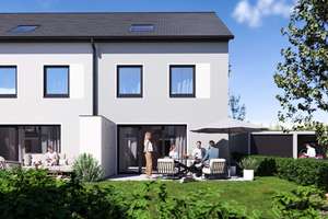 Warteliste! 120 m² Wohntraum ReihenENDhaus in Nürnberg *KFN* – Else-Dormitzer-Straße 3, 90427 Großgründlach, Nürnberg – Vorschaubild 27
