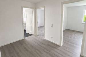 Großzügige 3-Zimmer-Wohnung  mit Terrasse, Einbauküche und  Tiefgaragenstellplatz in Oldenburg – Kaspersweg 39c, 26131 Eversten, Oldenburg (Oldenburg) – Vorschaubild 8