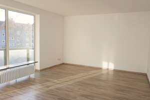 Geräumige 3-Zimmer-Wohnung mit Balkon und idealer Anbindung in ruhiger Lage von Benrath – 40597 Benrath, Düsseldorf – Vorschaubild 5