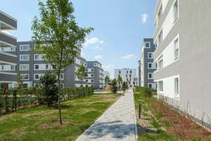3-Zimmer-Wohnung mit Dachterrasse in Franklin! – Thomas-Jefferson-Straße 33, 68309 Käfertal, Mannheim – Vorschaubild 14