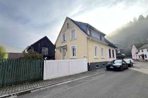 Doppelhaushälfte am Fuß vom Teufelstisch – Im Handschuhteich 16, 66999 Hinterweidenthal – Vorschaubild 2