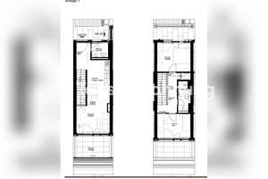 Tauschwohnung: Charmante 3-Zimmer-Maisonette Wohnung in Berlin Mitte – Die vollständige Adresse der Immobilie erhältst du vom Anbieter., 10179 Mitte (Ortsteil), Berlin – Vorschaubild 2