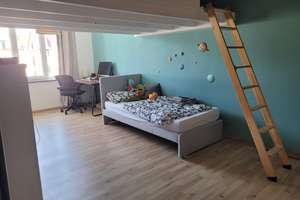 Wohnen an der Lutter – Ravensberger Straße 29, 33602 Mitte, Bielefeld – Vorschaubild 5