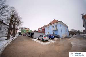 2 Mehrfamilienhäuser mit 9 Wohneinheiten - ca. 6,1 % Mietrendite - Top Lage von Gunzenhausen! – Die vollständige Adresse der Immobilie erhältst du vom Anbieter., 91710 Gunzenhausen – Vorschaubild 99