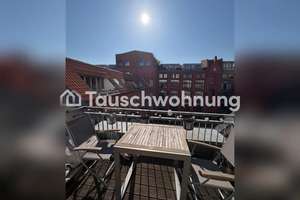 Tauschwohnung: Wunderschöne 2-Zimmer-Wohnung in Berlin-Mitte zum Tausch – Die vollständige Adresse der Immobilie erhältst du vom Anbieter., 10115 Mitte (Ortsteil), Berlin – Vorschaubild 5