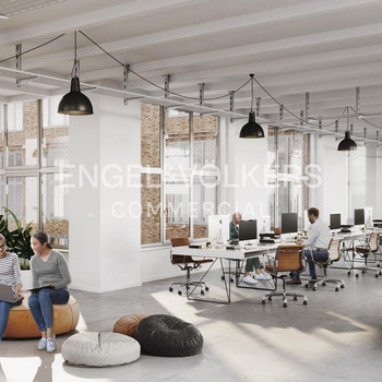 Geschichtsträchtige Hülle - Zukunftsweisender Kern