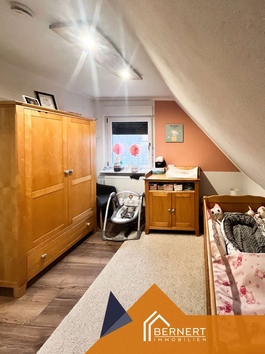 Immobilie in Altenkunstadt - Wohnglück für die junge Familie - Bild 2