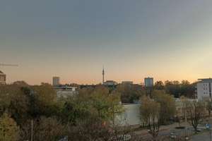 100.000 Euro Bonus! Attika Penthouse Jugendstil Maisonette Atelier 100 qm mit Dachterrasse – Ostwall 25, 44135 City, Dortmund – Vorschaubild 11