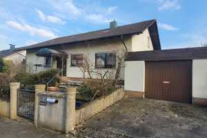 Wohnhaus mit großzügigen Garten – Rhein-Neckar-Kreis – Vorschaubild 1