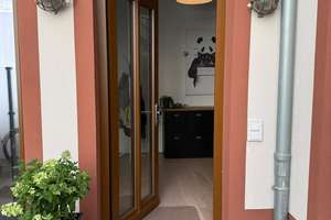 Exklusive Maisonette-Loft mit charmanter Innenhofterrasse an der Kupferbergterrasse – Die vollständige Adresse der Immobilie erhältst du vom Anbieter., 55116 Oberstadt, Mainz – Vorschaubild 2