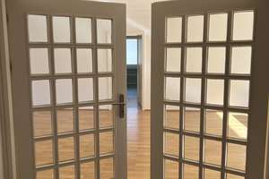  4-Zimmer Wohnung mit Balkon, ruhig und zentral in Rüttenscheid-Haumannviertel