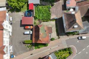 +++Charmantes Einfamilienhaus für Handwerker: Freistehendes Haus mit Garten, Parkmöglichkeit und ... – Südwestpfalz (Kreis) – Vorschaubild 3