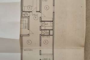 Schöne 3-Zimmer-Wohnung, 2 Balkone, Gartenanteil und EBK – Die vollständige Adresse der Immobilie erhältst du vom Anbieter., 70378 Neugereut, Stuttgart – Vorschaubild 17