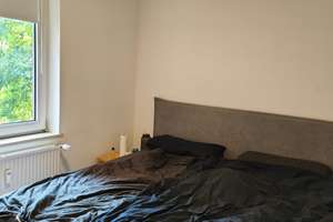 Zentral in Braunschweig: 3-Zimmer-Wohnung mit Einbauküche – Okerstr. 1, 38100 Innenstadt, Braunschweig – Vorschaubild 5