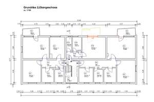 12 Familienhaus inkl. Teilungserklärung,
2024 energetisch kernsaniert! – Die vollständige Adresse der Immobilie erhältst du vom Anbieter., 73733 Mettingen, Esslingen am Neckar – Vorschaubild 9