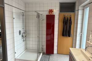 helle 3-Zimmer-Penthouse-Wohnung  mit umlaufender Terrasse – Herterichstraße 70, 81477 Solln, München – Vorschaubild 6