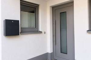 Moderne 3-Zimmer-Erdgeschosswohnung mit eigenem Eingang – hochwertig ausgestattet und barrierefrei – Die vollständige Adresse der Immobilie erhältst du vom Anbieter., 33613 Schildesche, Bielefeld – Vorschaubild 7