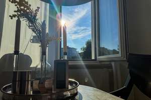 DÜSSELDORF-Pempelfort | Großzügig geschnitten, zentral gelegen, mit Balkon – 40477 Pempelfort, Düsseldorf – Vorschaubild 12