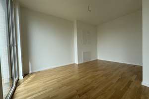 Auf gute Nachbarschaft: praktische 2-Zimmer-Wohnung mit großer Terrasse im Erstbezug – Johann-Eck-Straße 4, 4315 Neustadt-Neuschönefeld, Leipzig – Vorschaubild 2