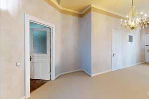 5 Zimmer Altbaujuwel mit Weitblick in bester Lage – Die vollständige Adresse der Immobilie erhältst du vom Anbieter., 22087 Hohenfelde, Hamburg – Vorschaubild 9