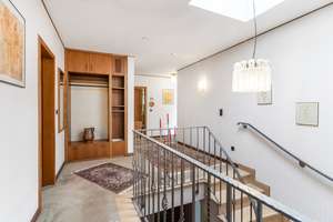Bielefeld-Großdornberg: ca. 200 m² | Wohntraum im Westen | Kaminzimmer | charmant | Sackgasse – Die vollständige Adresse der Immobilie erhältst du vom Anbieter., 33619 Dornberg, Bielefeld – Vorschaubild 6