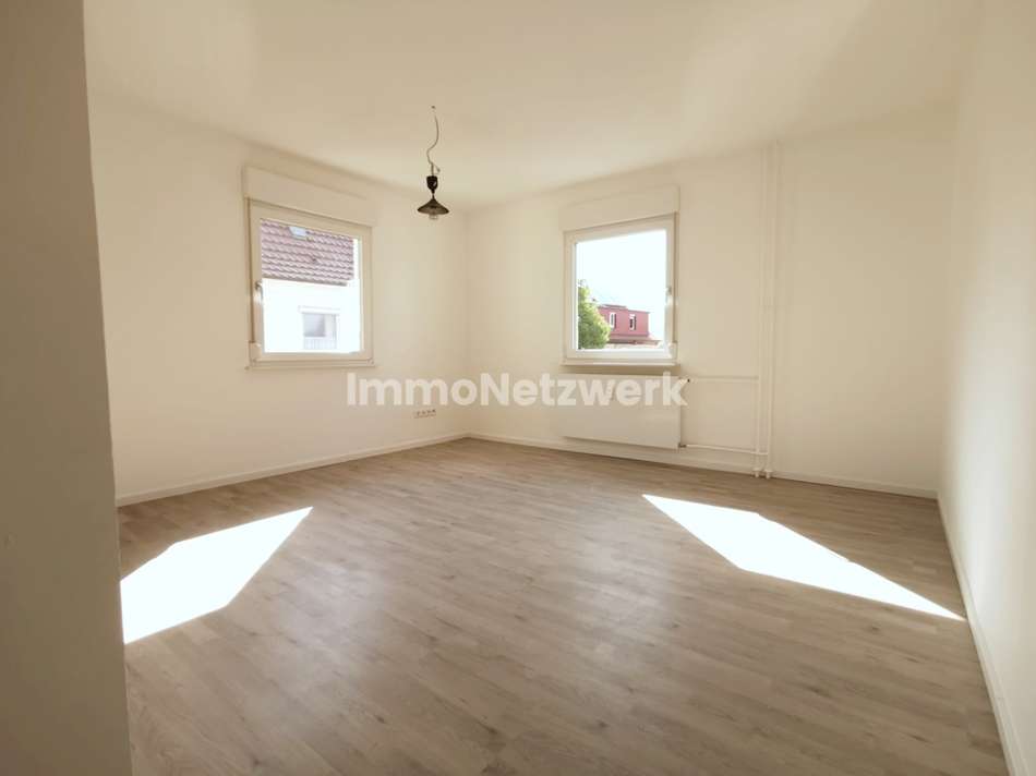 Wohnzimmer OG