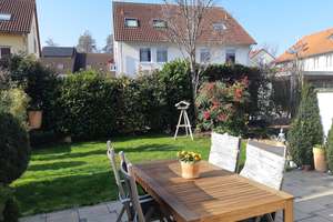 5 Zimmer für die ganze Familie – Ida-Kerkovius-Platz 17, 65795 Hattersheim am Main – Vorschaubild 15